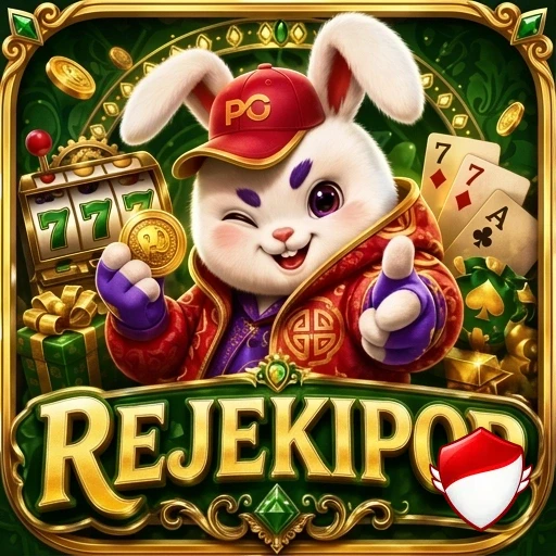 Logo rejekipop