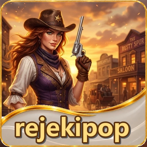 Mencocokkan versi v6.2.4 dan ukuran 41.8 MB di kanal resmi rejekipop